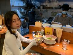 -真打拉面·日式拉面新流派(体育西横街店)