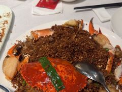 -喜记避风塘炒辣蟹(旗舰店)