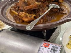 -满园春酒楼(庐江路店)