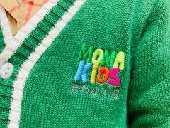 -当代MOMAKIDS托育中心