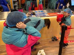 -长沙湘江冰雪世界