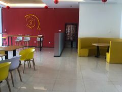 大堂-胖老爹美式炸鸡(远洋旗舰店)