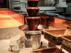 -比格比萨自助(德思勤四季汇店)