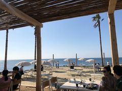 -Cafe Aewol Monsant