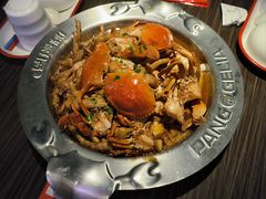 -胖哥俩肉蟹煲(淮安万达店)