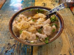 -老谢野馄饨(延安路店)