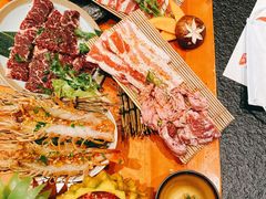 -牛家酒场(7mall店)