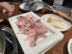 -鱼醉无骨鱼·中山脆肉鲩(南浦店)
