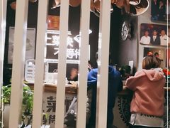 -吕氏疙瘩汤·海鲜新鲁菜(凯德mall新都心店)
