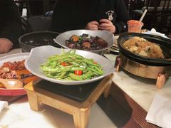 -绿茶餐厅(朝阳大悦城店)
