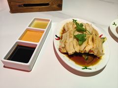-芽笼芽笼新加坡餐厅(世纪汇店)