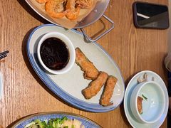 -常来小聚·广州非遗传承餐厅(地王广场店)