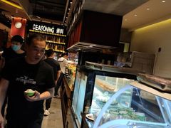 -钱小奴创意自助餐厅·原切谷饲安格斯畅吃(宁波奉化银泰店)