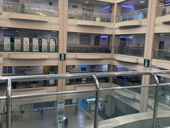-武汉大学中南医院(总院区)