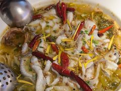 -太二酸菜鱼(兴业太古汇店)