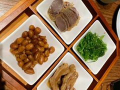 -巢湖名吃·东关老鹅汤(江南风情街店)
