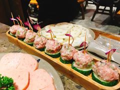 贡菜丸子-重庆渝达老火锅(春熙路店)