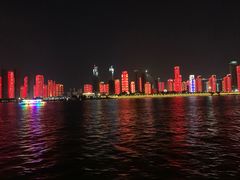 -武汉两江游览·夜游长江(汉口粤汉码头)