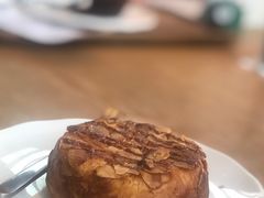 法式焦糖酥-星巴克臻选(杭州嘉里中心1F店)