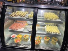 -纽斯特牛排自助餐厅(浦江万达店)