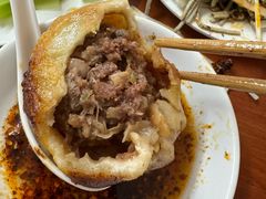 -宝瑞门钉肉饼店