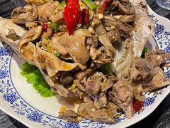 -榆味拼三鲜(怀德路店)