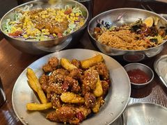 -青春分食(仙林大学城店)
