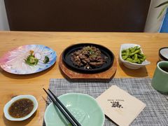 -鮨鲸·和牛烧(三里屯店)