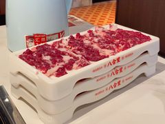 -八合里潮汕鲜牛肉火锅(惠州华贸店)