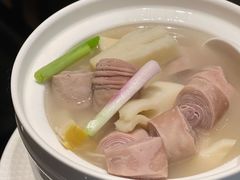 脆笋肠灌肠-闽和南(深圳万象城店)