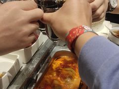 -海底捞火锅(六合天街店)
