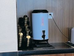 -小杨生煎(香港名都店)