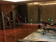 -喜来登健身中心