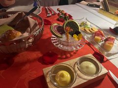 手工餐前面包-Kathleen's Waitan 凯圣琳江景西餐厅(外滩店)