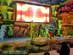 -青岛嘉年华主题乐园