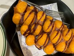-食大利香港茶餐厅(南亚风情第一城店)
