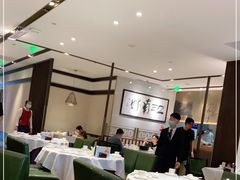 大堂-江南厨子(万象天地店)