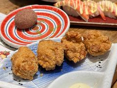 -Sushi Love 创意寿司(丽影广场店)