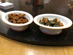 -老板很二(吉大店)