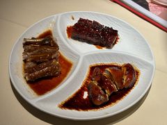 -侨美食家·粤菜(体育西路店)
