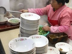 -铁谢李松祖传羊肉汤馆