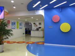 -乐游宝宝亲子游泳(徐汇中心)