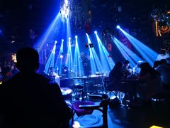 -胡桃里音乐酒馆(仓山万达店)