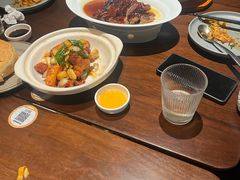 -千日贺茶餐厅(高新万达店)