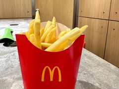 -麦当劳(徐汇漕溪北路百脑汇店)