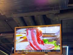 -汉城烧烤(西稍门劳动路店)