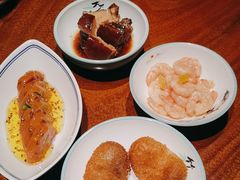 -李犟大爆鳝面·手工蟹黄包(湖滨西湖店)