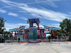 -合肥融创乐园
