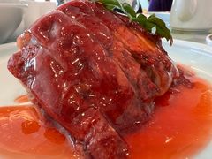 -松鹤楼(狮山永利广场店)