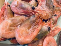 -韩盛炭火烤肉(万达广场店)